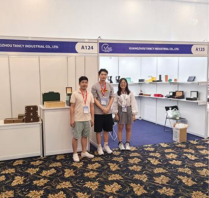Vietnam Watch Expo